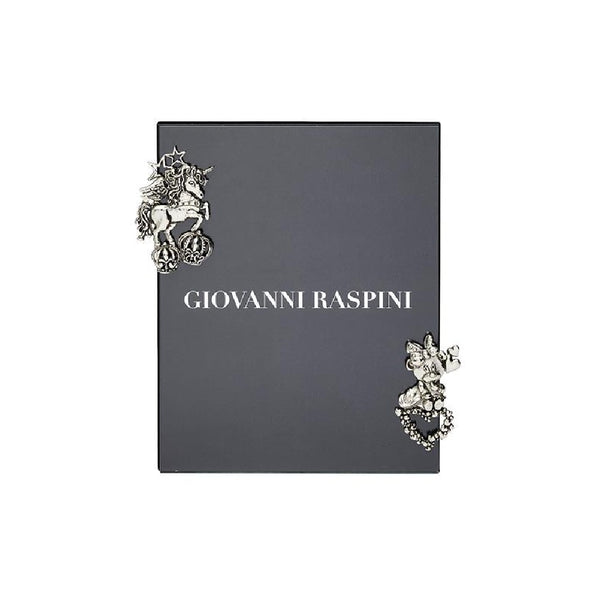 Giovanni Raspini - Cornice Clip Baby Girl