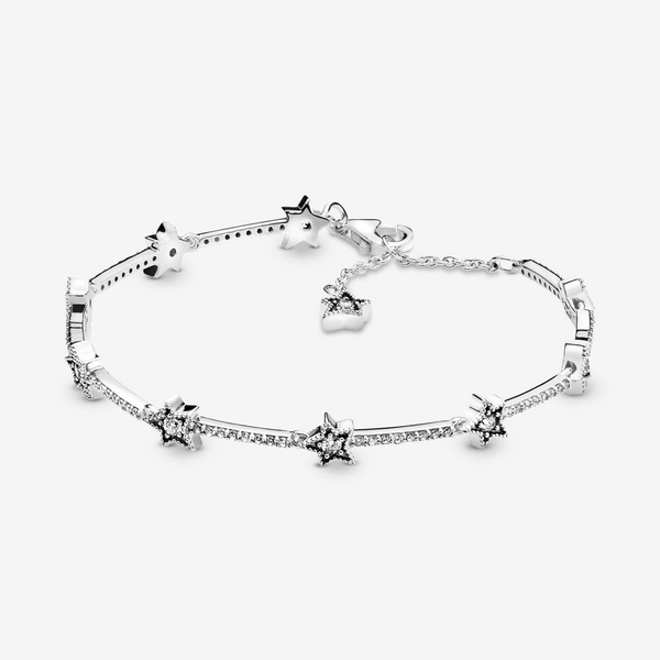 Pandora Bracciale Stelle Celesti