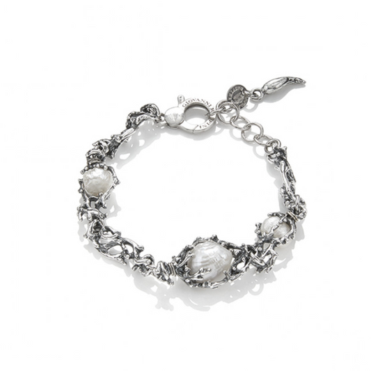 Giovanni Raspini Bracciale Mari del Sud Piccolo