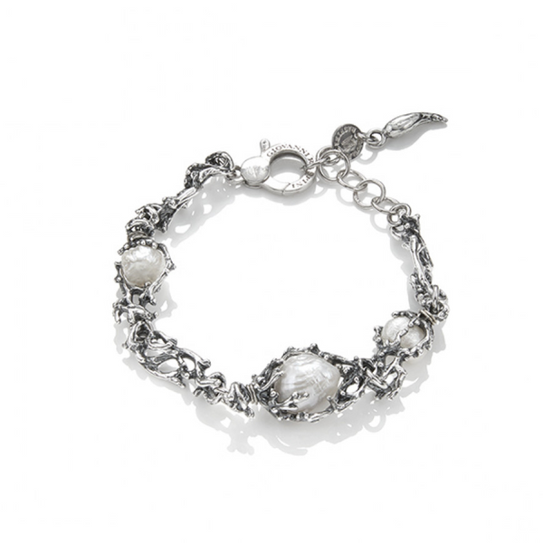 Giovanni Raspini Bracciale Mari del Sud Piccolo