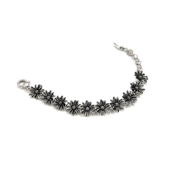 Giovanni Raspini Bracciale Margherite