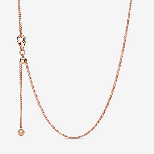 Pandora Collana Regolabile