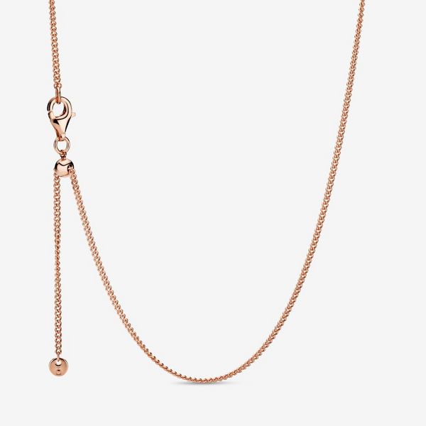 Pandora Collana Regolabile