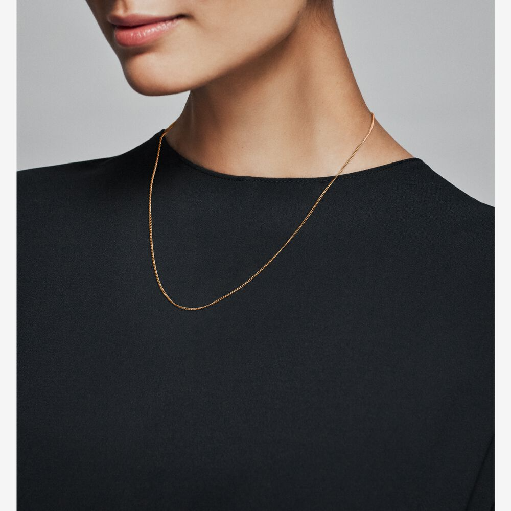 Pandora Collana Regolabile
