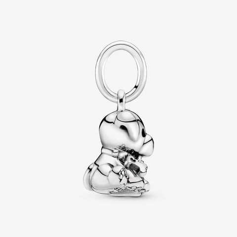 Pandora charm pendente Cucciolo di Labrador