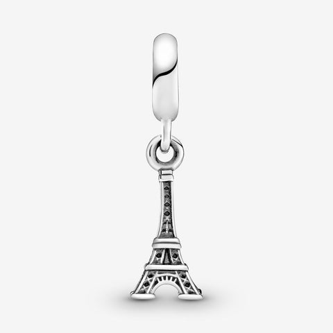 Pandora Charm Pendente Torre Eiffel, Parigi
