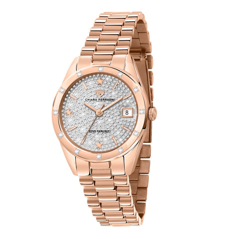 Chiara Ferragni Brand - Orologio Everyday 32 mm