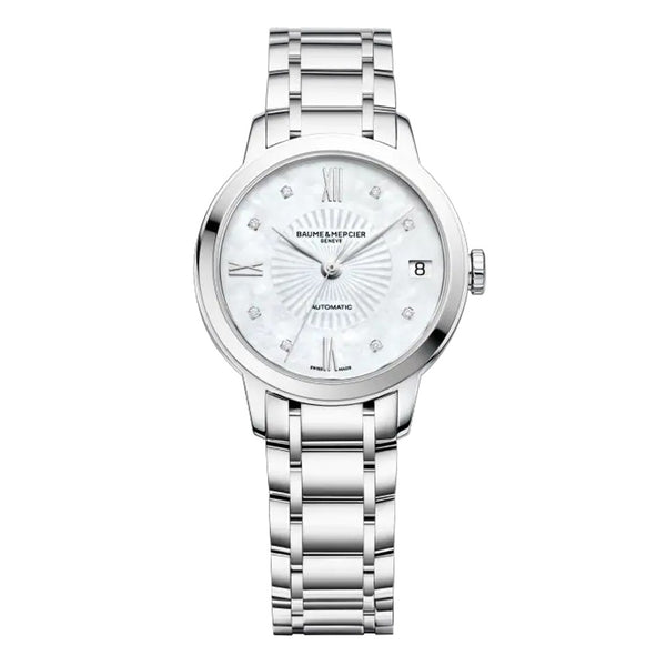 Baume et Mercier Orologio Classima 10268