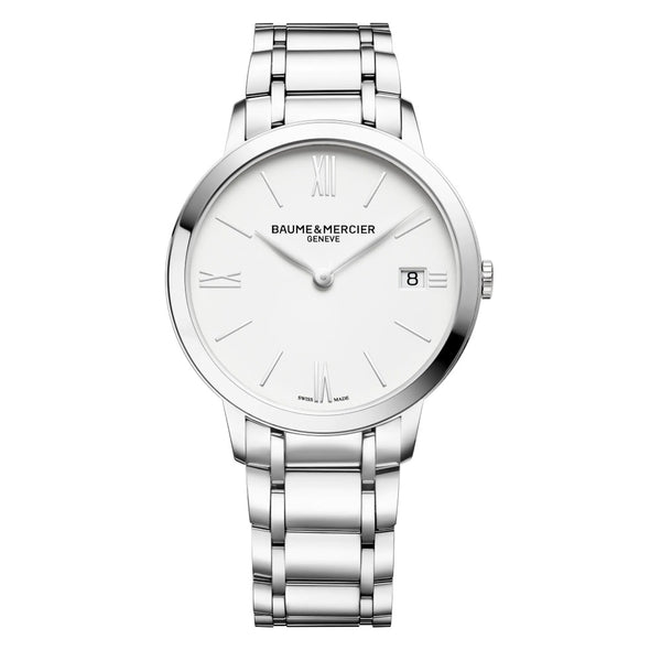 Baume et Mercier Orologio Classima 10356