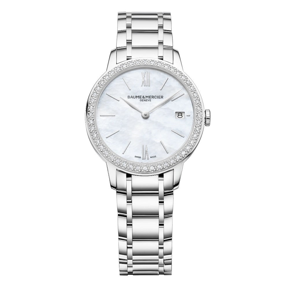 Baume et Mercier Orologio Classima 10478