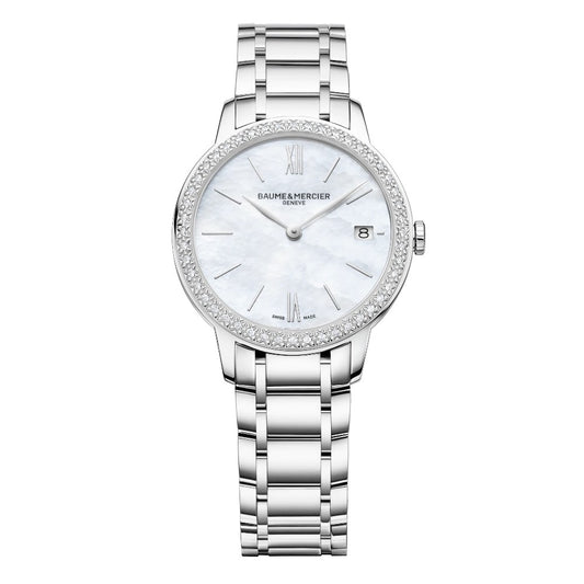 Baume et Mercier Orologio Classima 10478