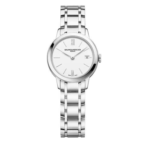 Baume et Mercier Classima 10489