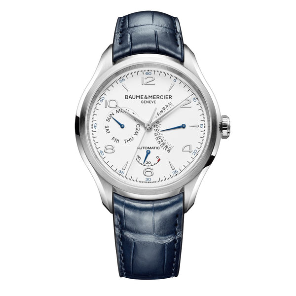 Baume et Mercier Orologio Clifton 10449