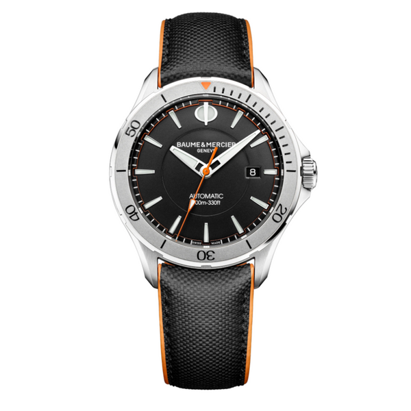 Baume et Mercier Orologio Clifton Club 10338
