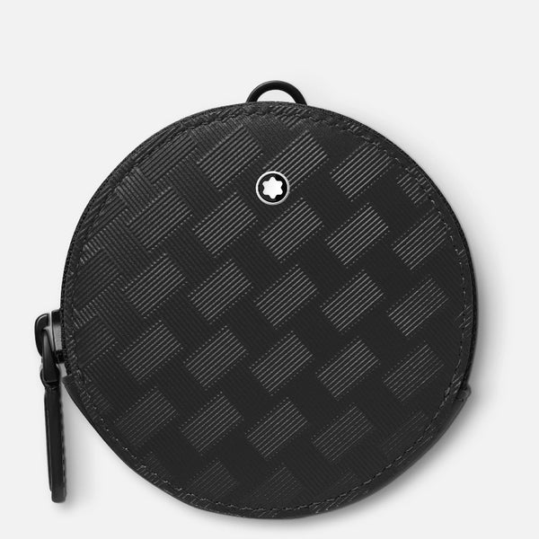 Montblanc - Custodia rotonda Montblanc Extreme 3.0