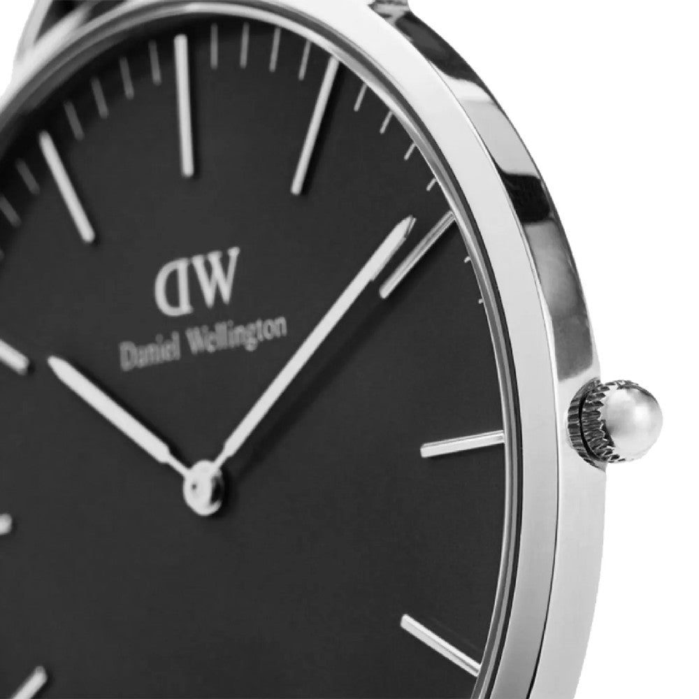 Daniel Wellington Orologio Classic Reading 40 mm