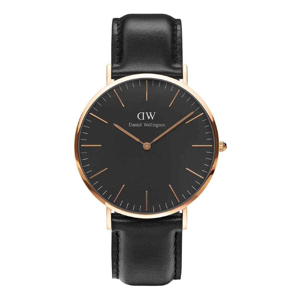 Daniel Wellington Orologio Classic Sheffield 40 mm