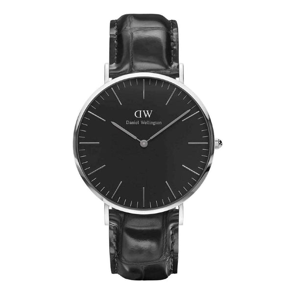 Daniel Wellington Orologio Classic Reading 40 mm