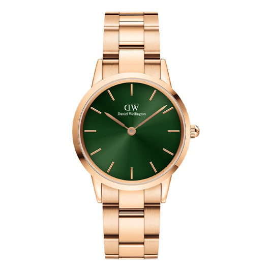 Daniel Wellington Orologio Iconic Emerald 36 mm