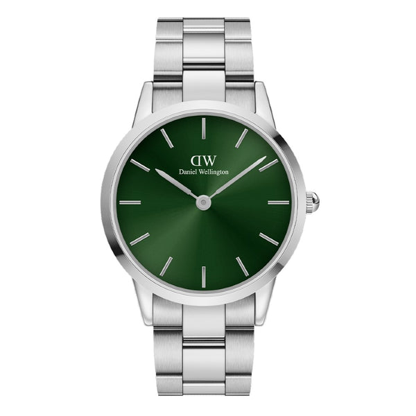 Daniel Wellington Orologio Iconic Emerald