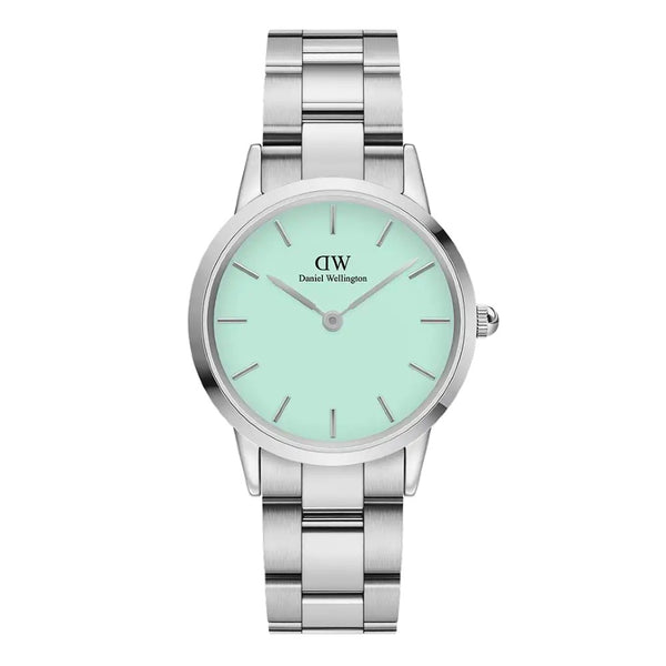 Daniel Wellington Orologio Iconic Link Mint 32 mm