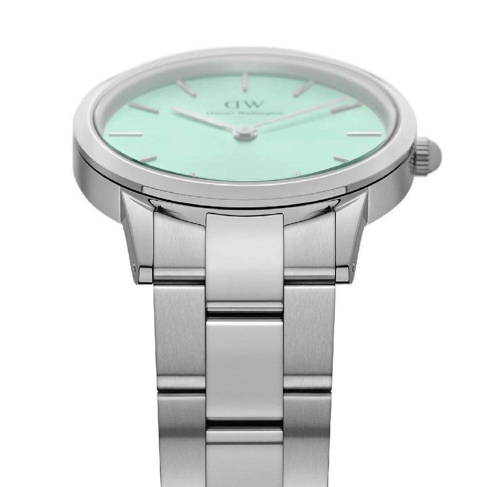 Daniel Wellington Orologio Iconic Link Mint 32 mm