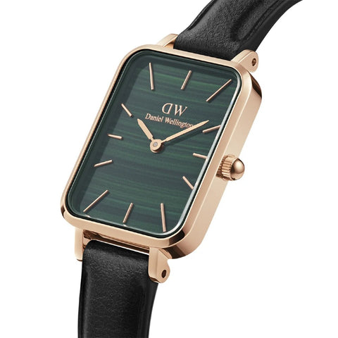 Daniel Wellington Orologio Quadro Pressed Sheffield