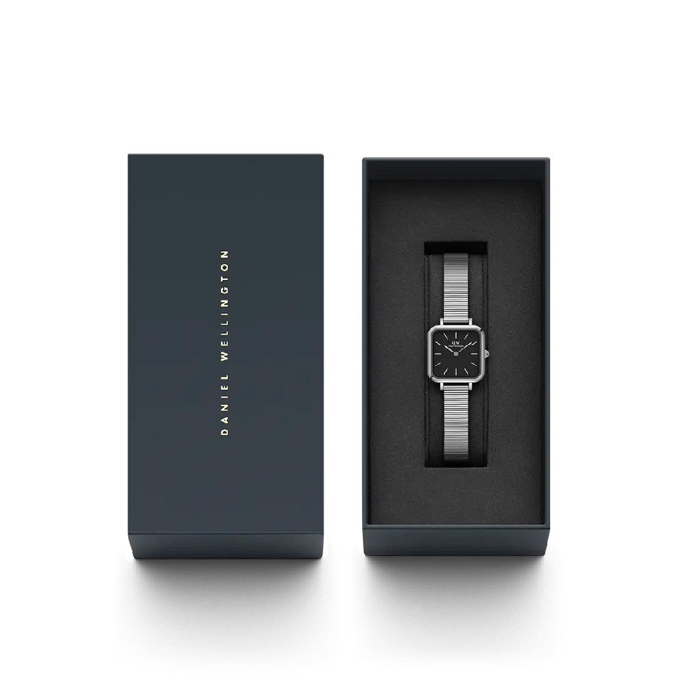 Daniel Wellington Orologio Quadro Studio