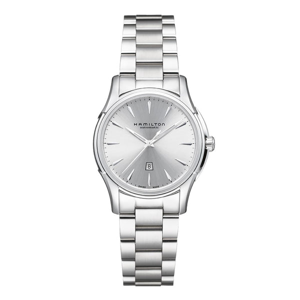 Hamilton Jazzmaster Lady automatico