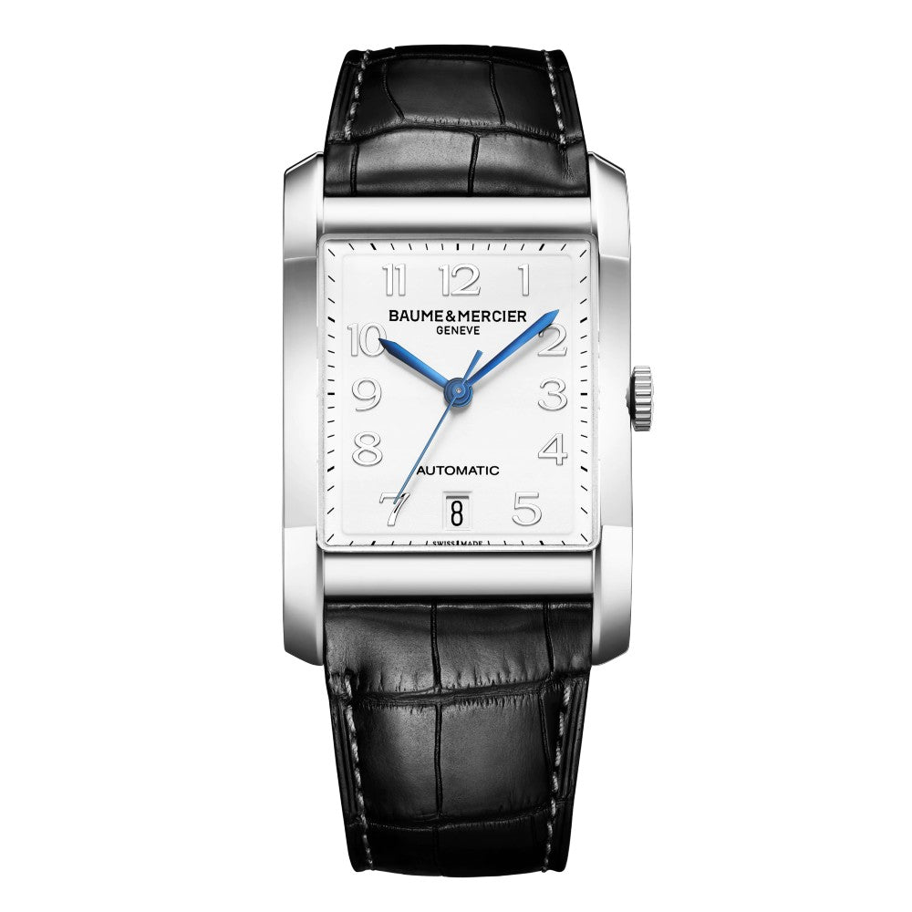 Baume et Mercier Hampton 10155 Cozzari Gioielleria