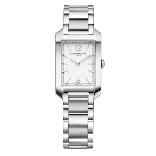 Baume et Mercier Orologio Hampton 10473