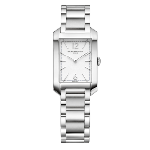 Baume et Mercier Orologio Hampton 10473