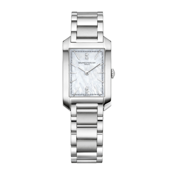 Baume et Mercier Orologio Hampton 10474
