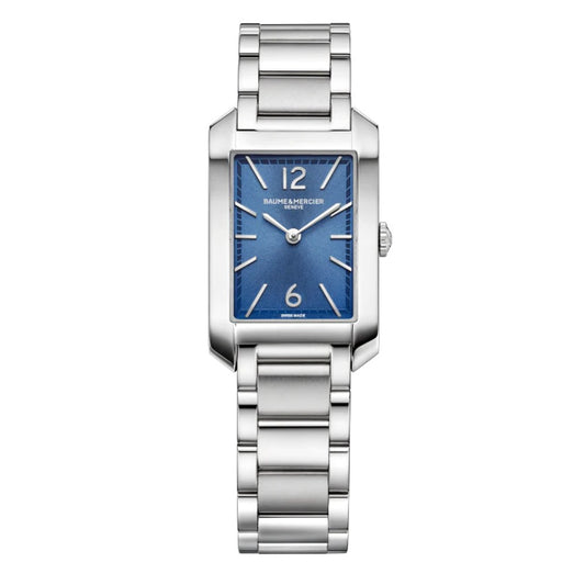 Baume et Mercier Orologio Hampton 10476