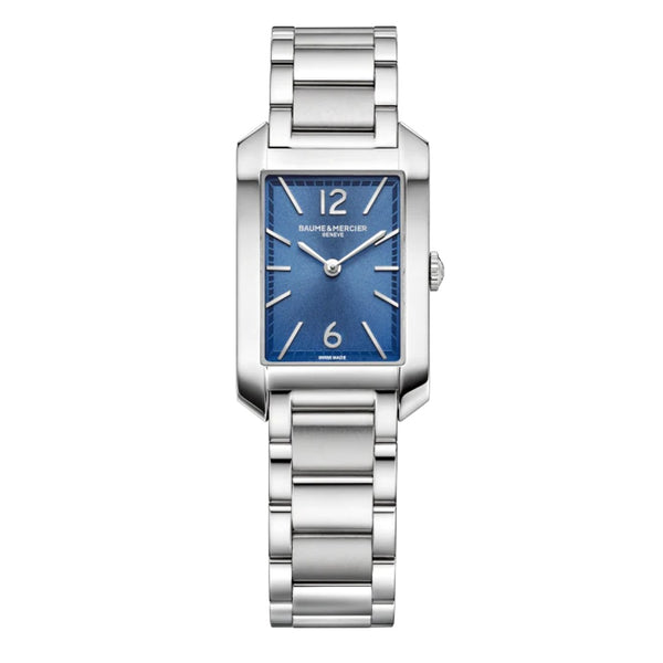 Baume et Mercier Orologio Hampton 10476