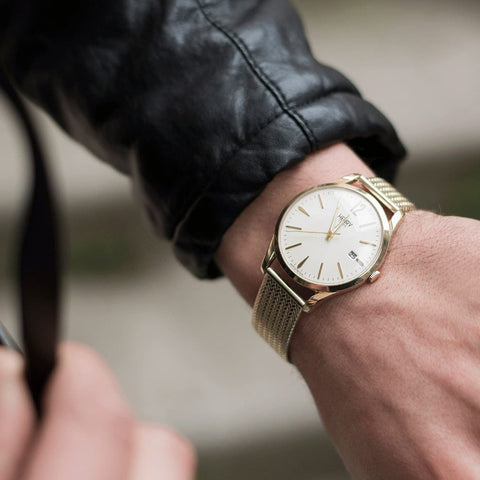 Henry London Orologio