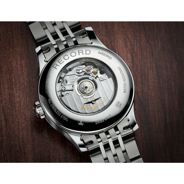 Longines Record collection