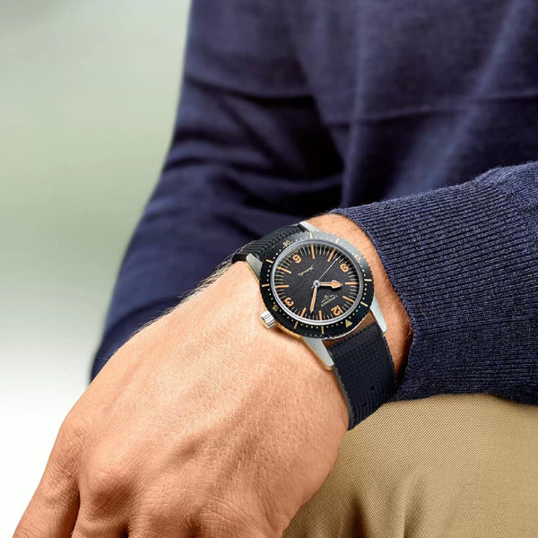 Longines Skin Diver Watch