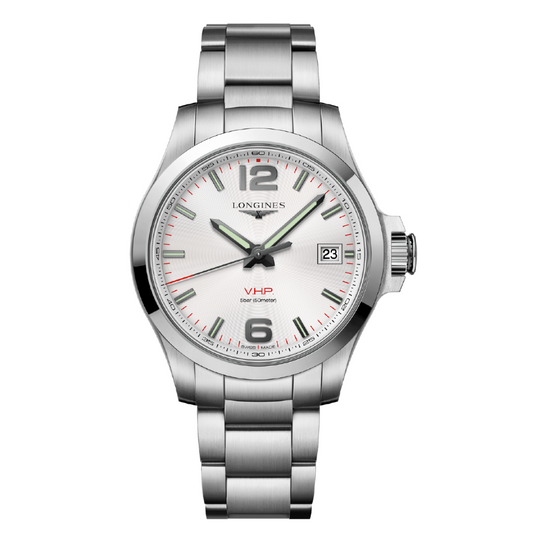 Longines Conquest V.H.P.