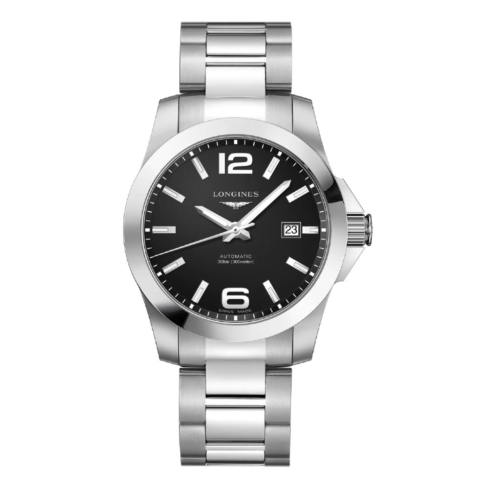 Longines Conquest