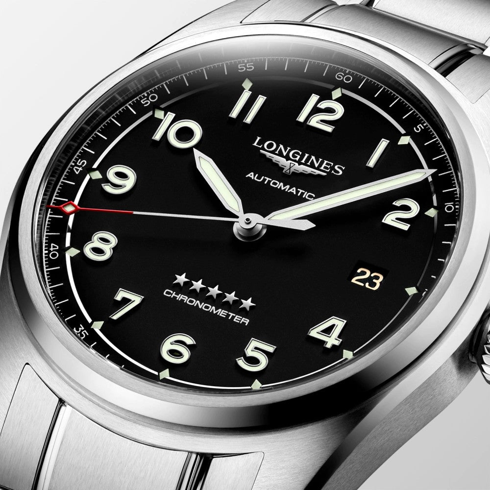 Longines Spirit Prestige Edition