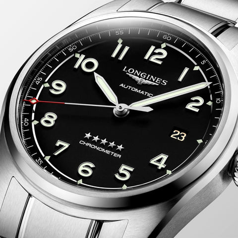 Longines Spirit Prestige Edition