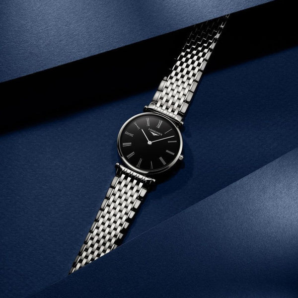 Longines La Grande Classique
