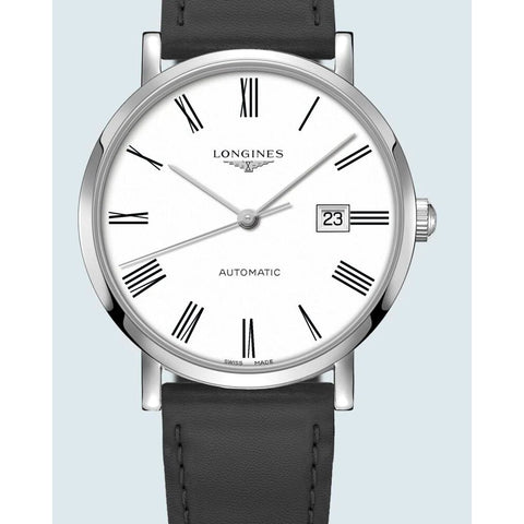 Longines The Longines Elegant Collection