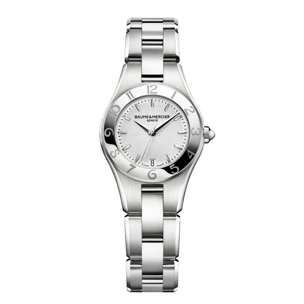 Baume et Mercier Orologio Linea 10009