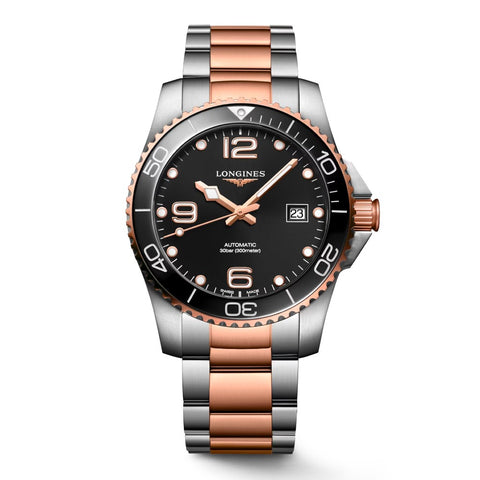 Longines HydroConquest L3.781.3.58.7