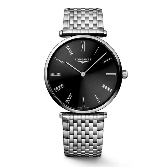 Longines La Grande Classique