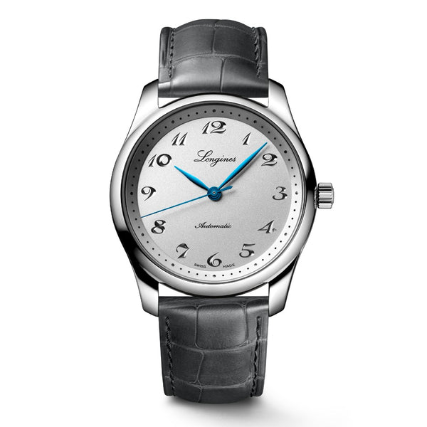 Longines The Master Collection 190th Anniversary