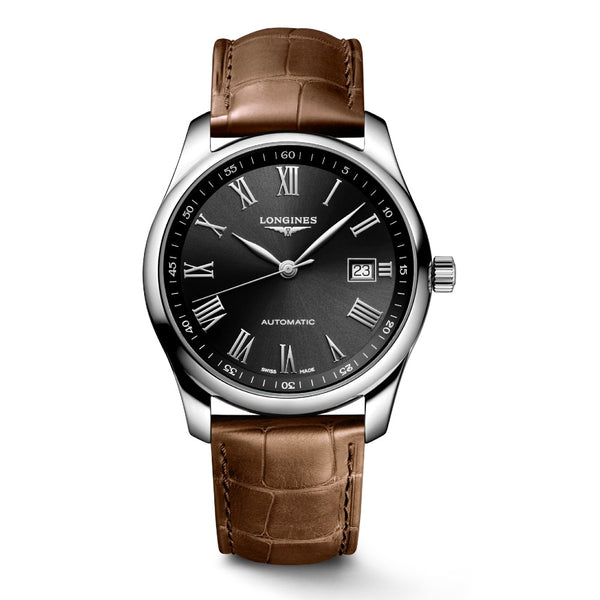 Longines The Master Collection L2.793.4.59.2