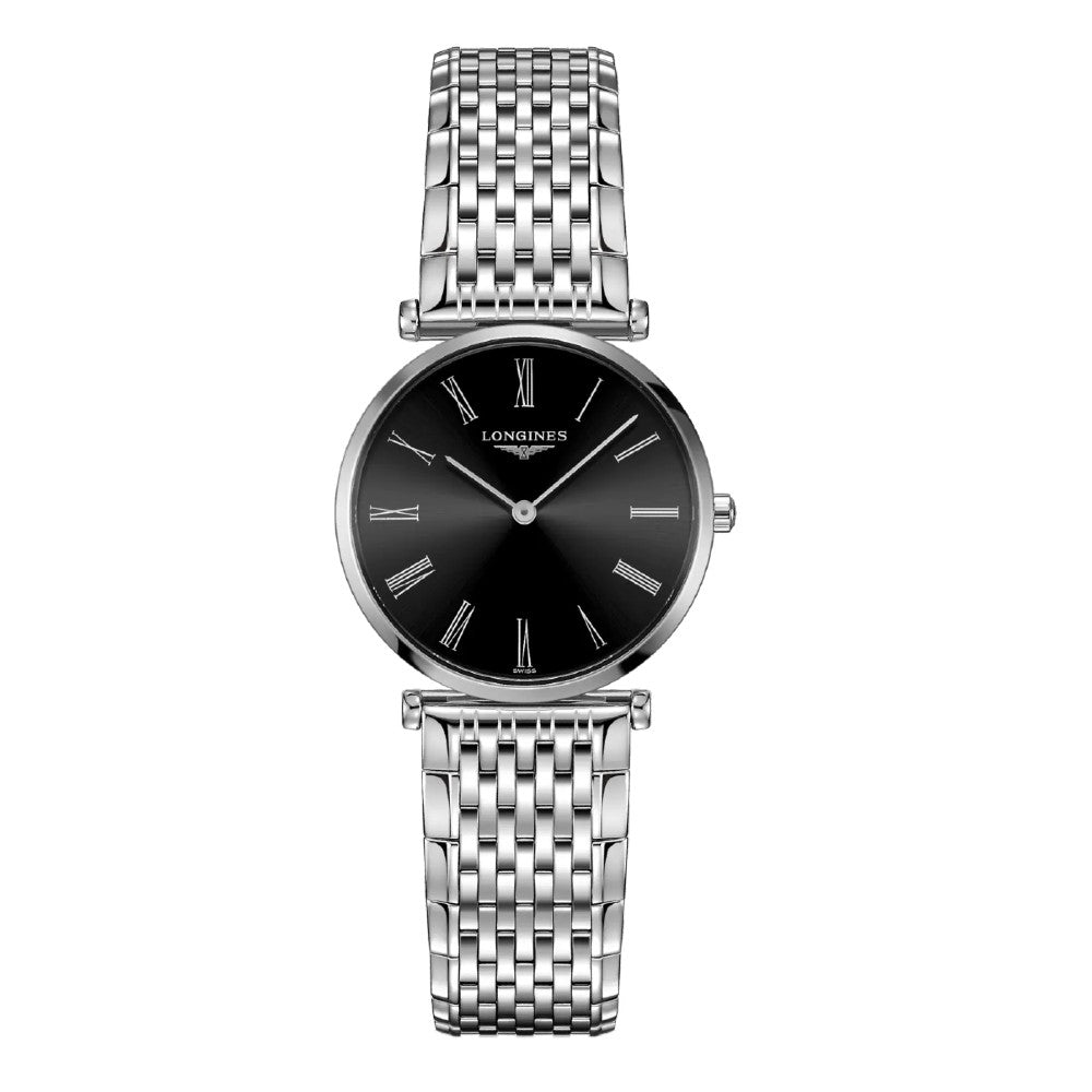 Longines La Grande Classique